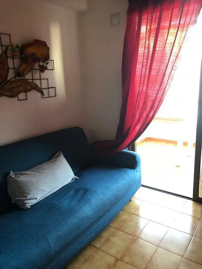 Cactus Mare Blue Hotell Los Cristianos  Spanien