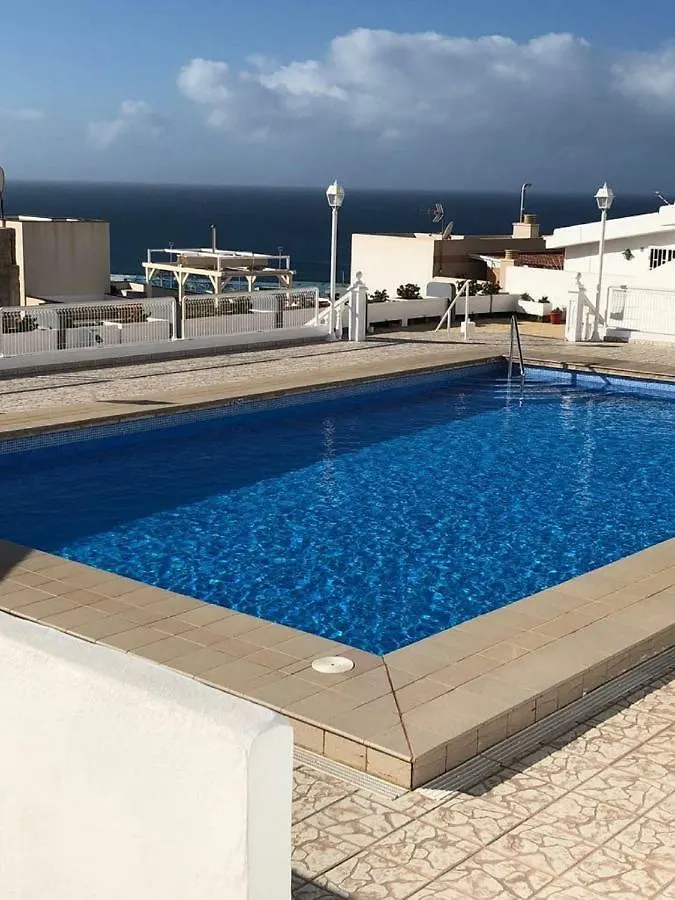 Cactus Mare Blue Hotell Los Cristianos  Los Cristianos (Tenerife)