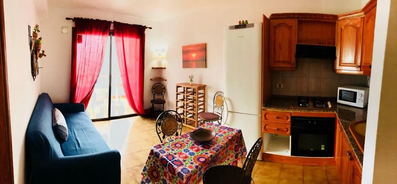 Cactus Mare Blue Hotell Los Cristianos  0*, Los Cristianos (Tenerife)