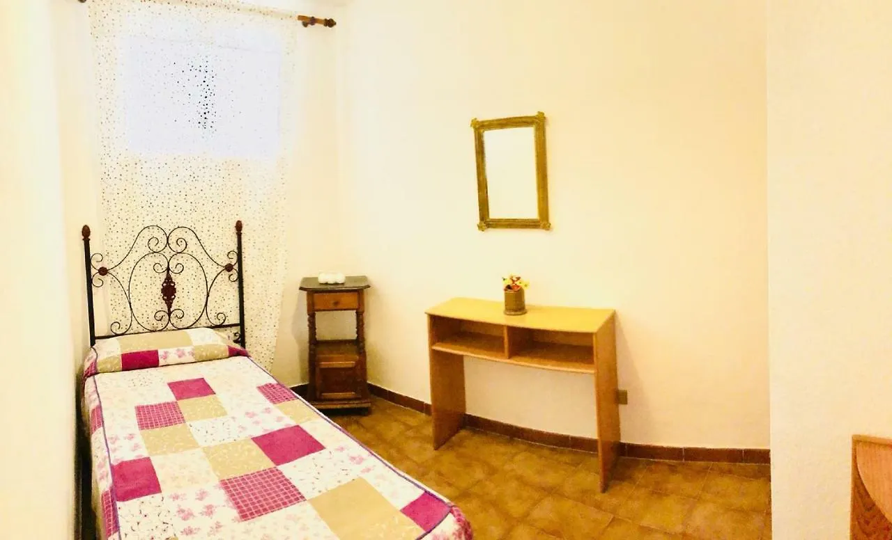 Lägenhet Cactus Mare Blue Hotell Los Cristianos