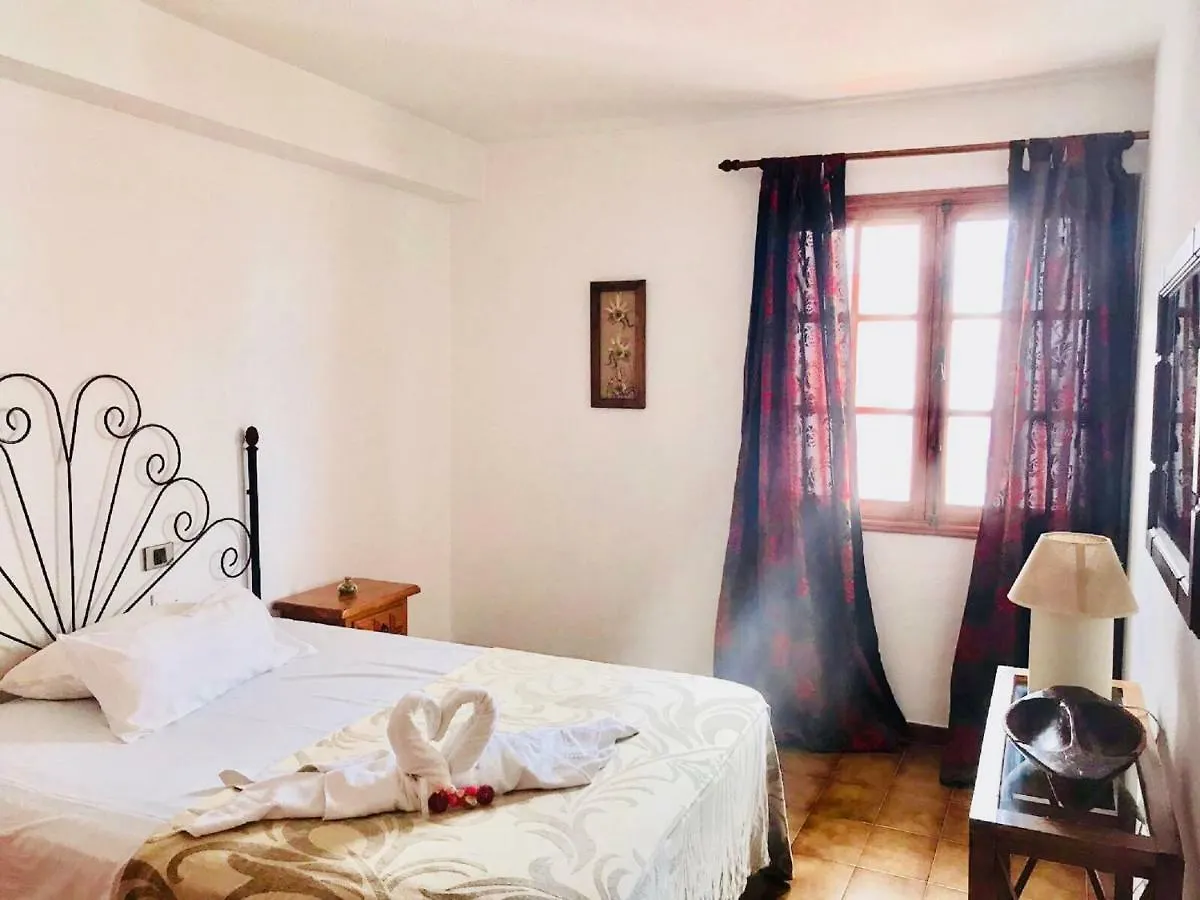 Cactus Mare Blue Hotell Los Cristianos  Los Cristianos (Tenerife)